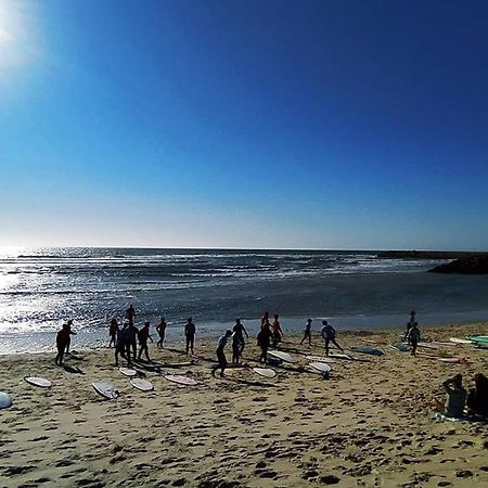 Furadouro Surf Camp Apartman Ovar Kültér fotó