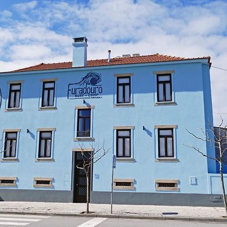 Furadouro Surf Camp Apartman Ovar Kültér fotó