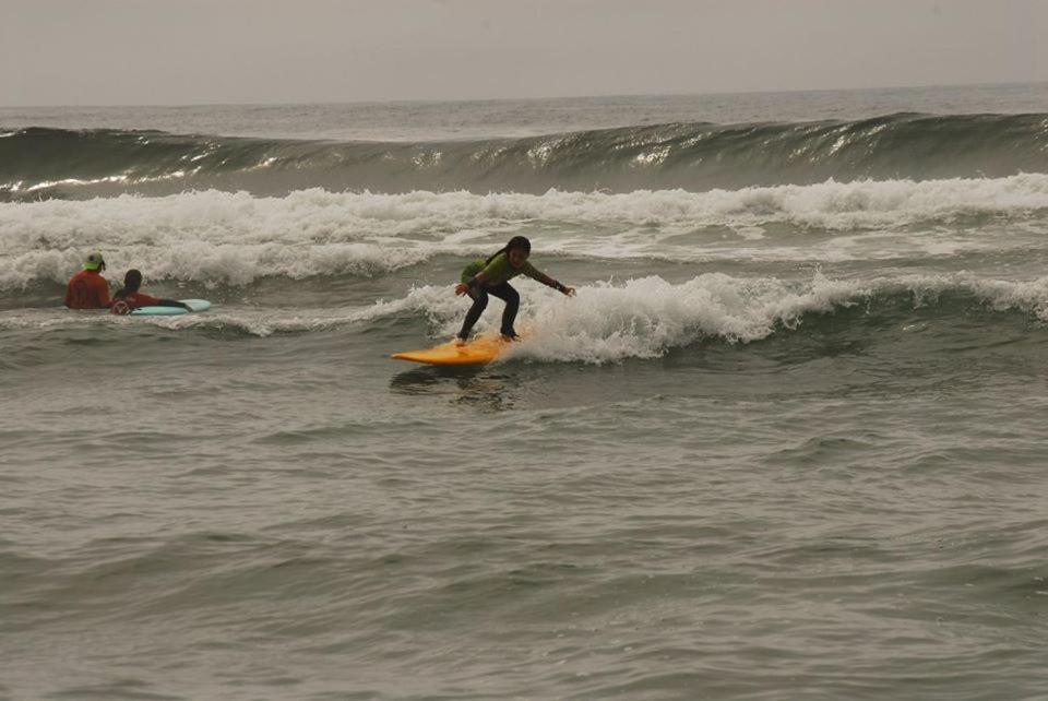 Furadouro Surf Camp Apartman Ovar Kültér fotó