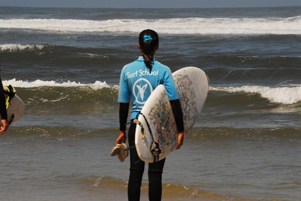 Furadouro Surf Camp Apartman Ovar Kültér fotó
