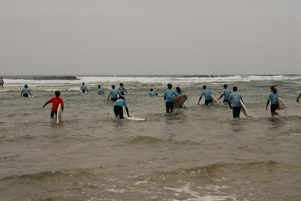 Furadouro Surf Camp Apartman Ovar Kültér fotó