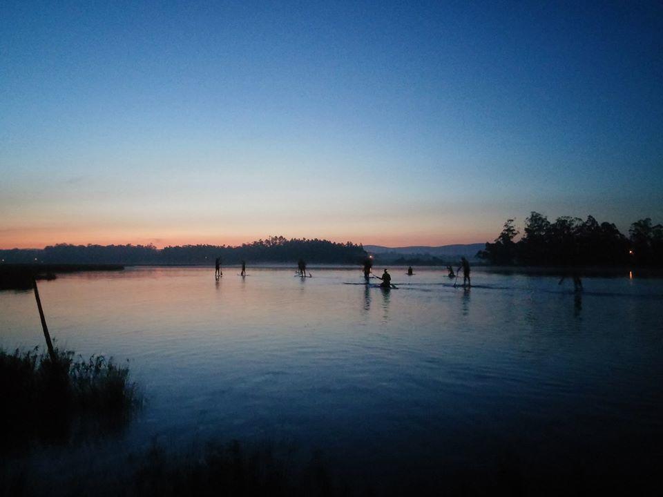 Furadouro Surf Camp Apartman Ovar Kültér fotó