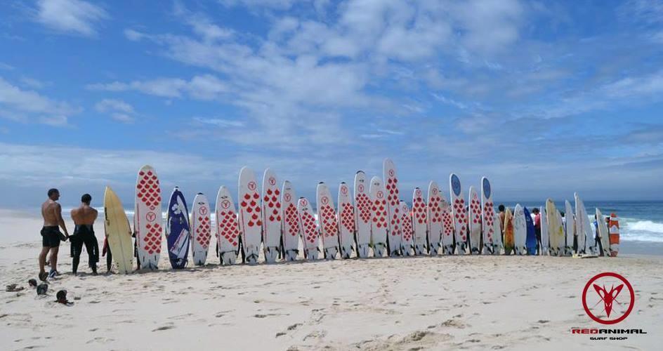 Furadouro Surf Camp Apartman Ovar Kültér fotó