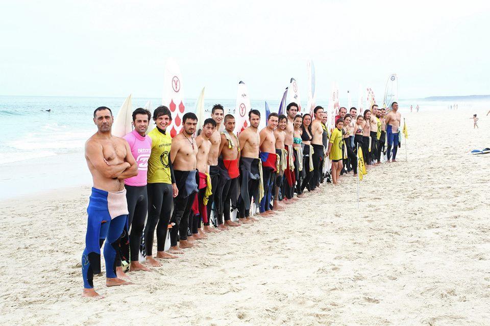 Furadouro Surf Camp Apartman Ovar Kültér fotó