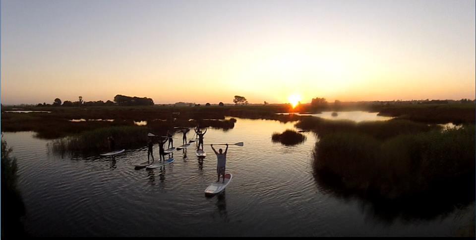 Furadouro Surf Camp Apartman Ovar Kültér fotó