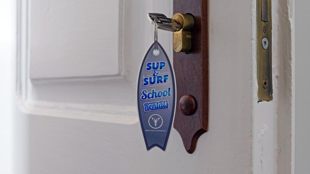 Furadouro Surf Camp Apartman Ovar Kültér fotó