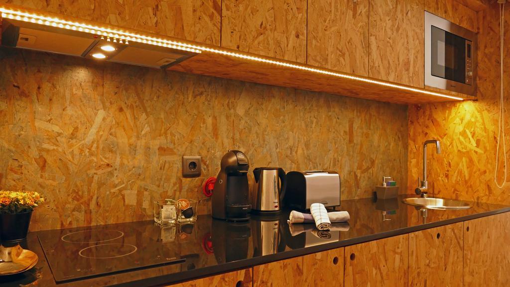 Furadouro Surf Camp Apartman Ovar Kültér fotó