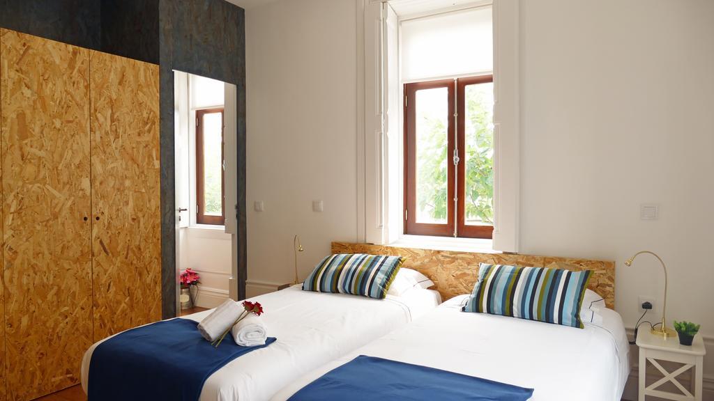 Furadouro Surf Camp Apartman Ovar Kültér fotó