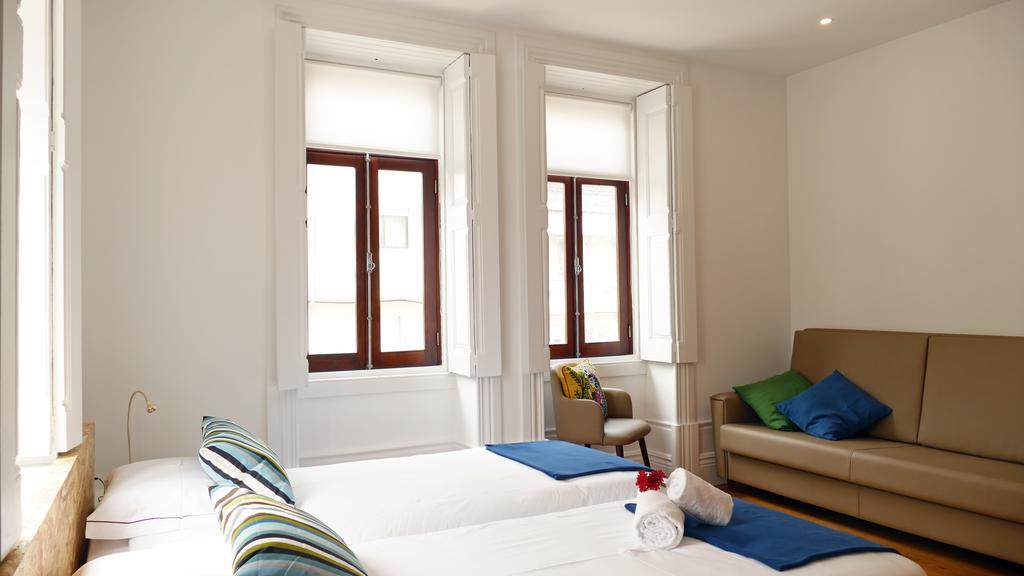 Furadouro Surf Camp Apartman Ovar Kültér fotó