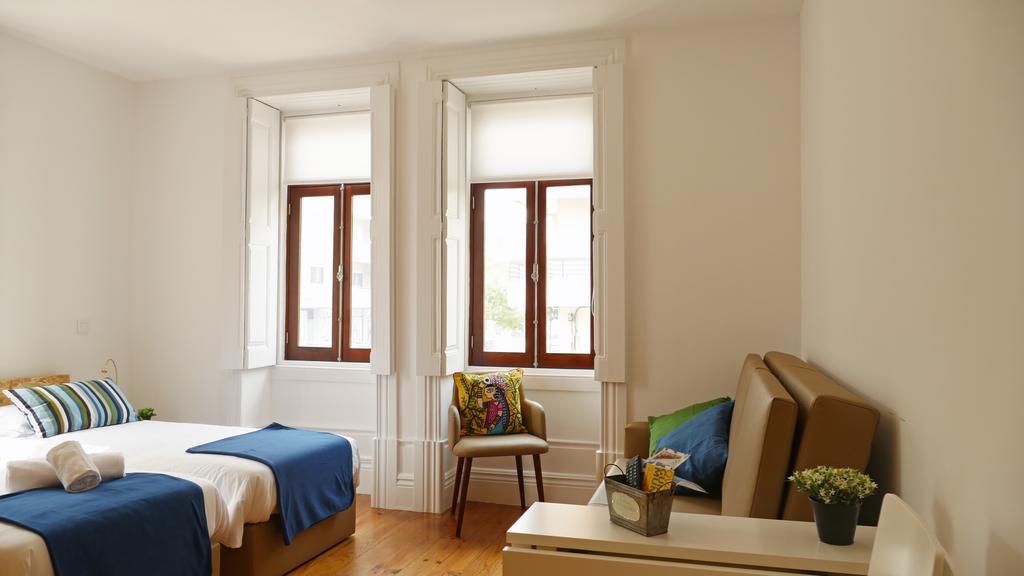 Furadouro Surf Camp Apartman Ovar Kültér fotó