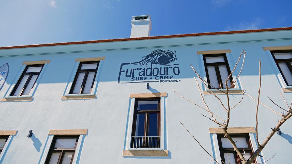 Furadouro Surf Camp Apartman Ovar Kültér fotó