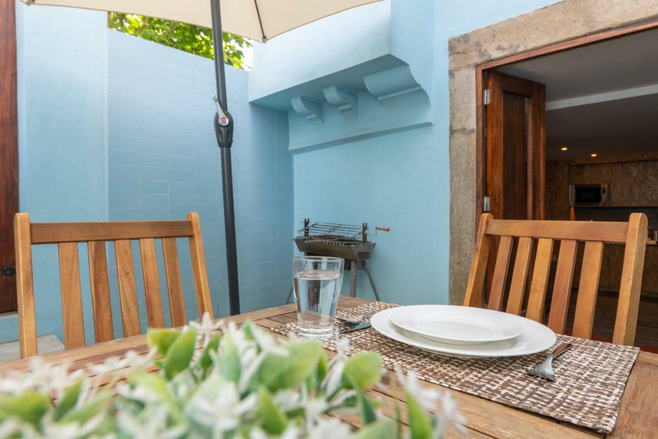 Furadouro Surf Camp Apartman Ovar Szoba fotó